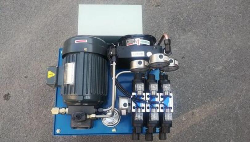 選擇比例換向閥配套傳感器時應(yīng)考慮哪些因素？