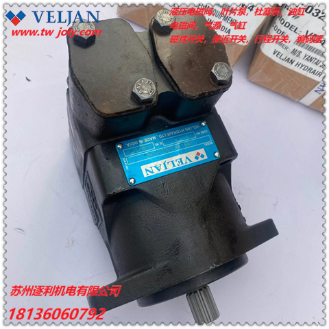 VELJAN維京葉片泵VT6E-062-1L00-A1 VT6C-022-1R00-B1